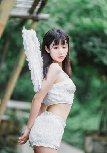 第二个妈妈