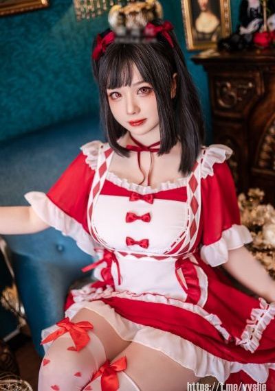 美味姨母
