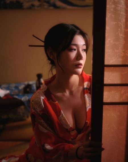 我的妹妹的朋友