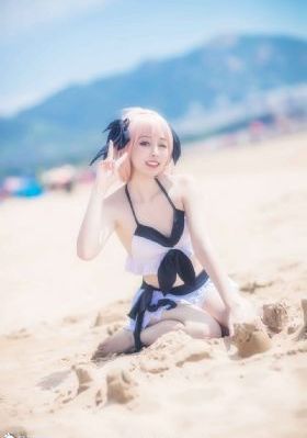 樱花庄的宠物女孩