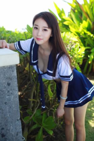 年轻的爸爸