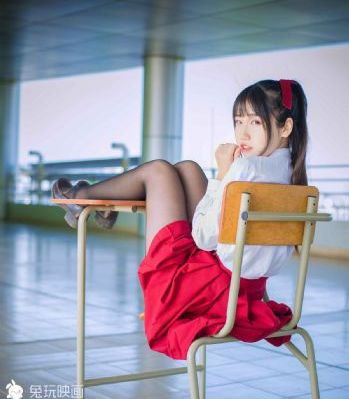 皓镧传
