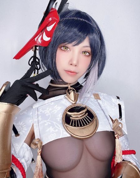 女魔头
