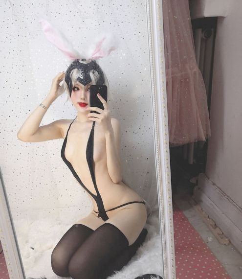 冰河剧集小媳妇