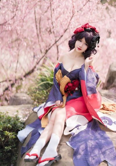 欲望女郎