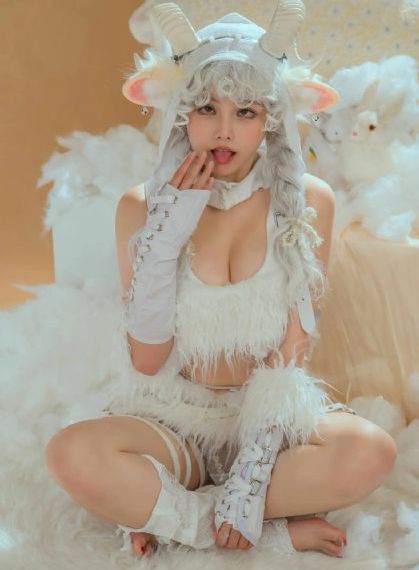 一个好妈妈韩版