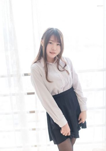顽皮的女友
