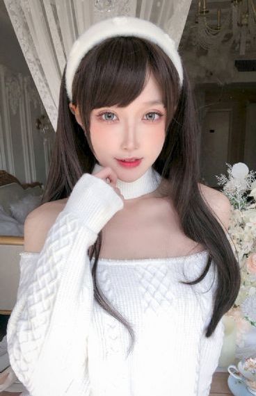 年轻的妈妈最初