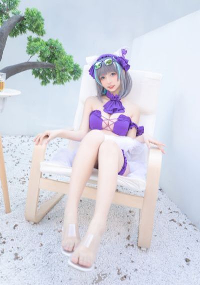植物学家中国女孩儿完整版