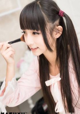 女囚监狱