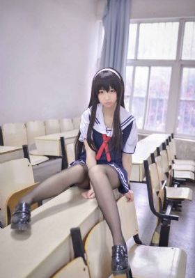魔法少女憧憬