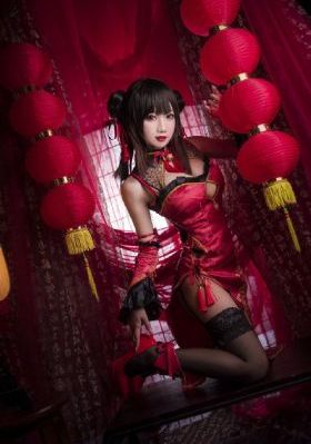 我朋友的妈妈2