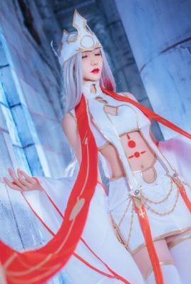 漂亮的姑娘